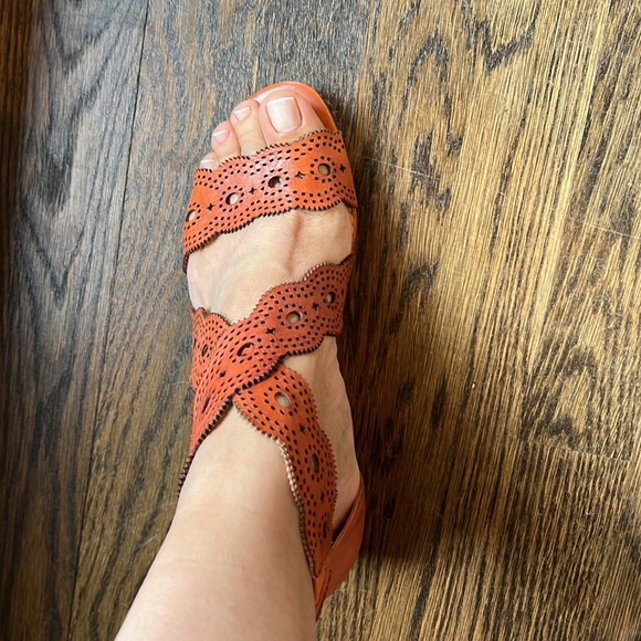 Everybody by BZ moda sandals - Picture 1 of 5